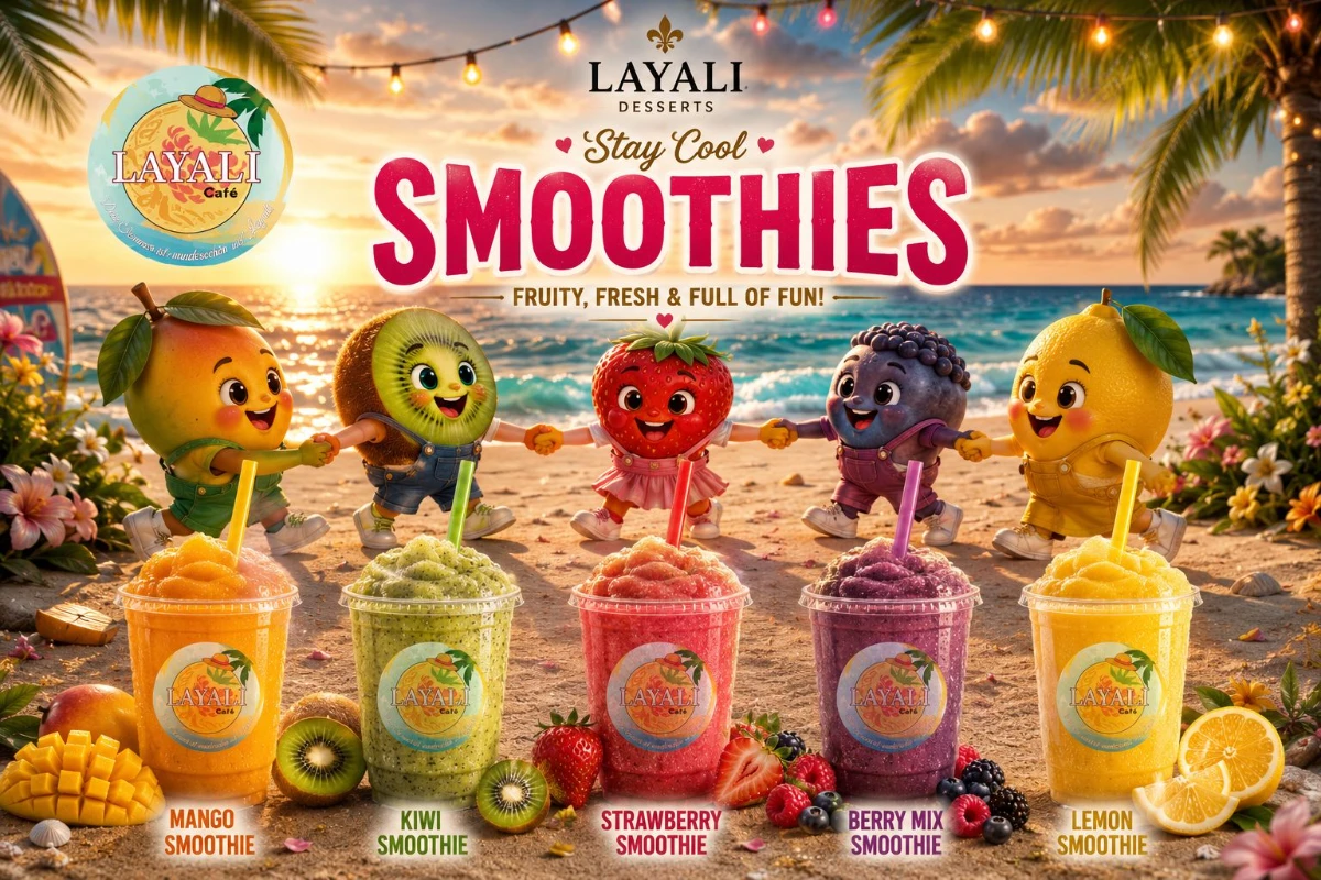 Smoothies