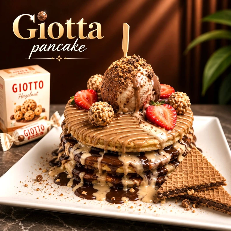 Giotta Pancake