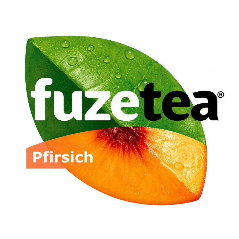 Fuzetea (Pfirsich)